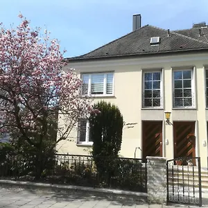  Appartement Im Hain Duitsland