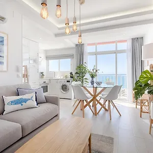  Appartement Hanami Avenida De Espana Sea Front Spanje