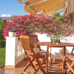  Appartement Montemar Spanje