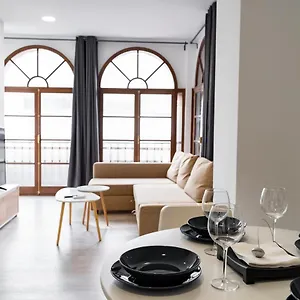  Appartement Espinel Spanje