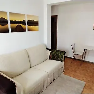 Precioso Apartamento 3 Campus Universitario Granada