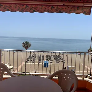  Appartement Panoramico Spanje