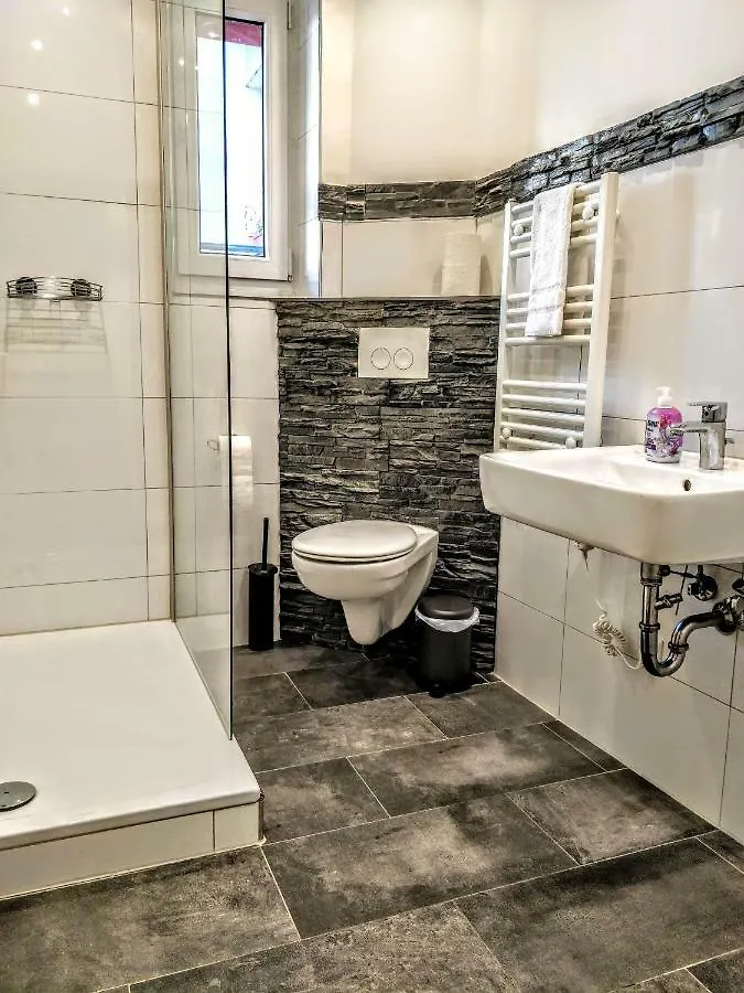 Avi City Apartments Mainhouse Dusseldorf 0*,